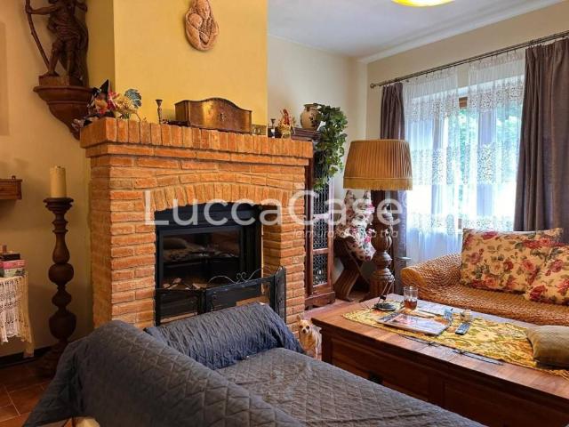 Casa indipendente in vendita a Bagni di Lucca LU