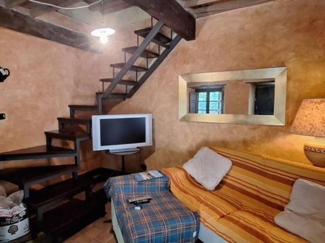 Casa indipendente in vendita a Bagni di Lucca LU