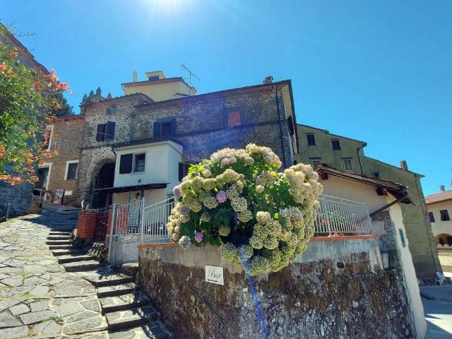 Casa indipendente in vendita a Bagni di Lucca LU