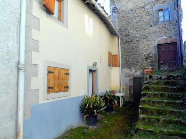 Casa indipendente in vendita a Bagni di Lucca LU