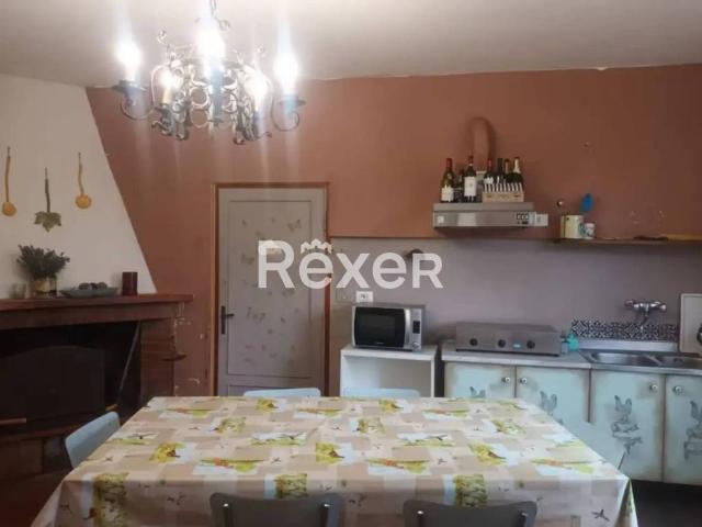 Casa indipendente in vendita a Bagni di Lucca LU