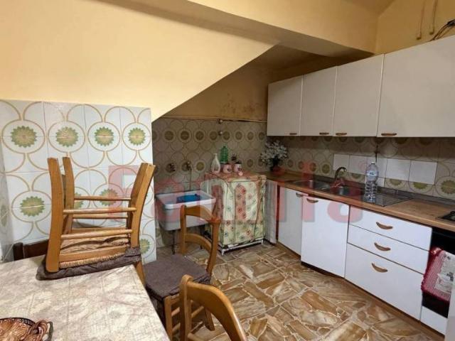 Casa indipendente in vendita a Baiano via Nicola Litto