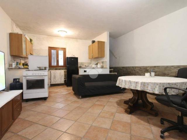Casa indipendente in vendita a Baiso RE