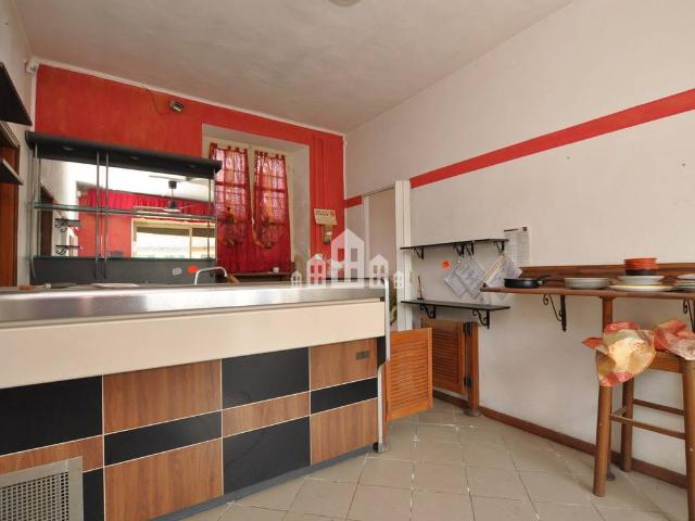 Casa indipendente in vendita a Bairo