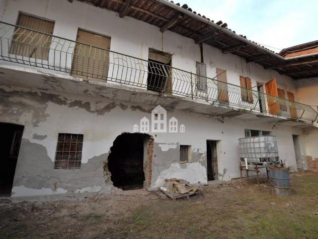 Casa indipendente in vendita a Bairo TO