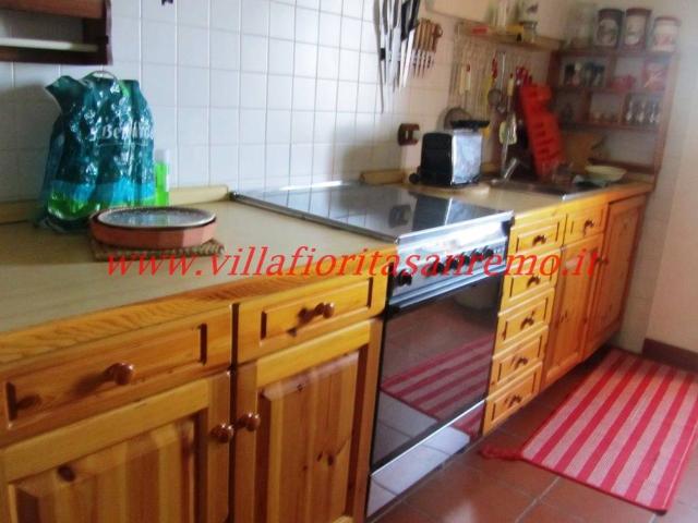Casa indipendente in vendita a Bajardo IM
