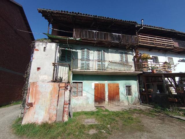 Casa indipendente in vendita a Balangero TO