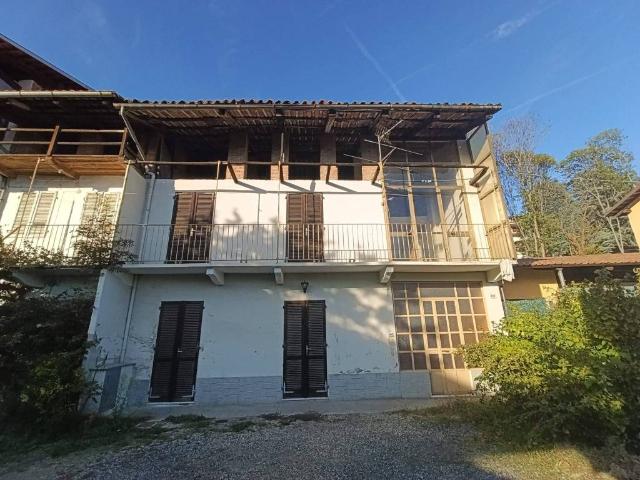 Casa indipendente in vendita a Balangero TO
