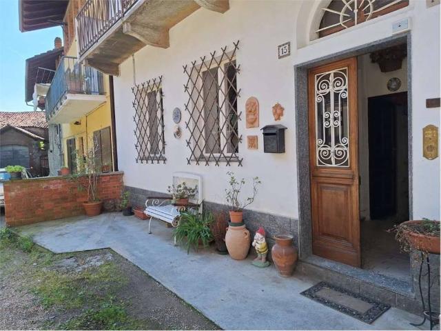 Casa indipendente in vendita a Balangero TO
