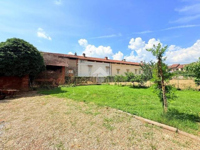 Casa indipendente in vendita a Balangero TO