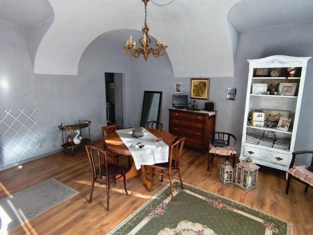 Casa indipendente in vendita a Balangero TO