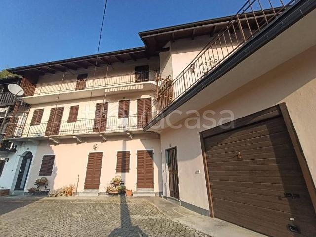 Casa indipendente in vendita a Balangero via Monte Giovetto, 8