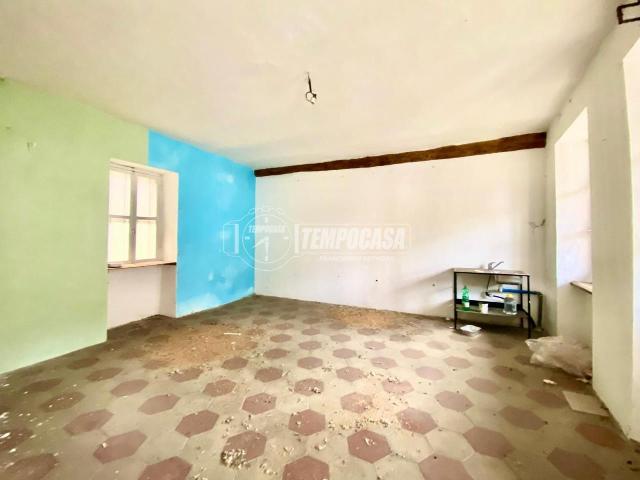 Casa indipendente in vendita a Balangero