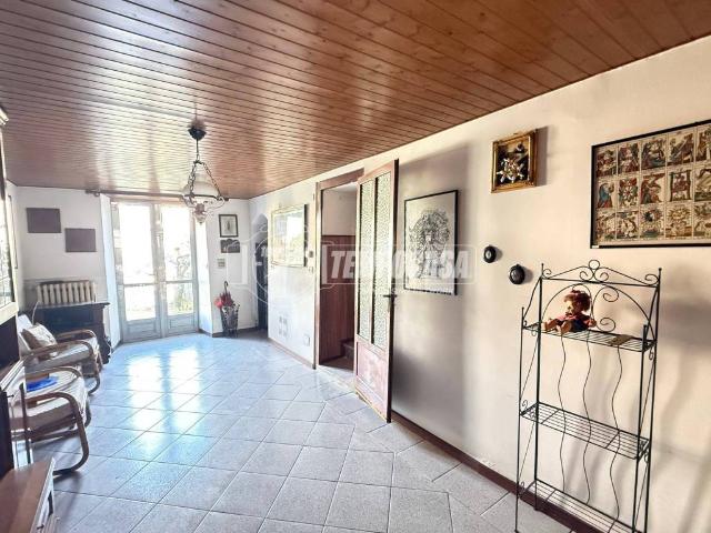 Casa indipendente in vendita a Baldichieri d'Asti AT