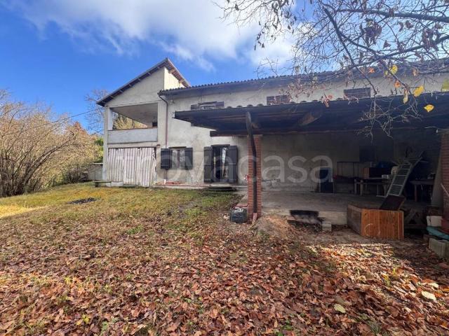 Casa indipendente in vendita a Baldichieri d'Asti via Monale, 20