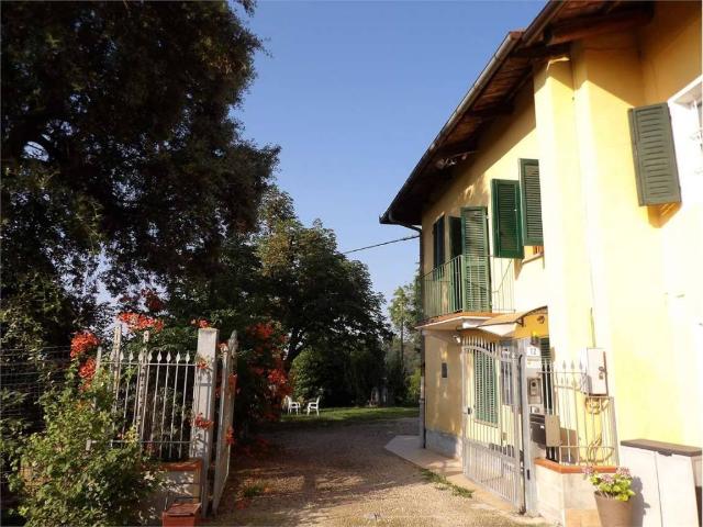 Casa indipendente in vendita a Baldissero Torinese TO