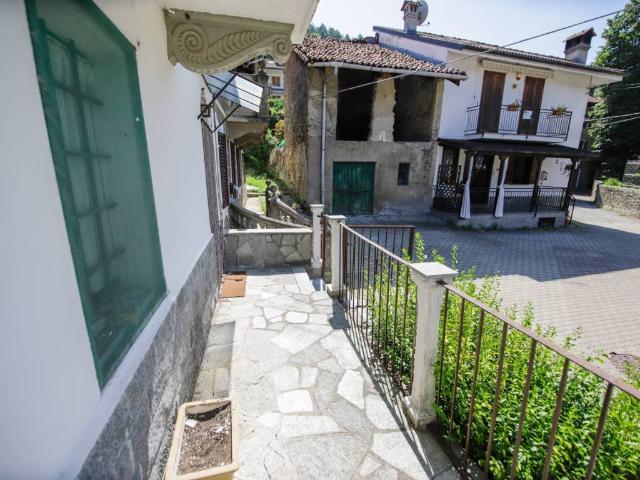 Casa indipendente in vendita a Baldissero Torinese TO