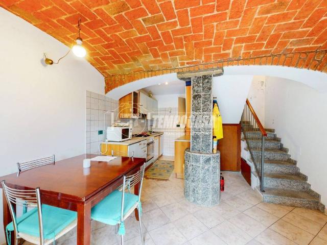 Casa indipendente in vendita a Baldissero Torinese TO