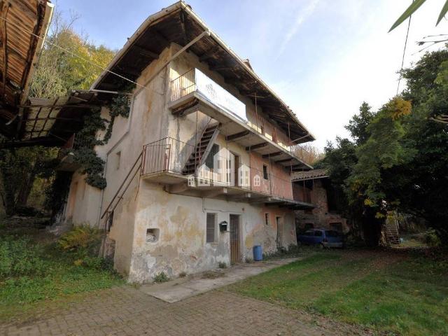 Casa indipendente in vendita a Baldissero Canavese TO
