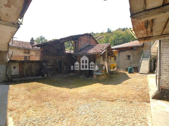 Casa indipendente in vendita a Baldissero Canavese TO