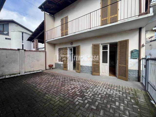 Casa indipendente in vendita a Baldissero Canavese TO