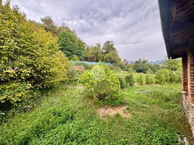 Casa indipendente in vendita a Baldissero Canavese TO