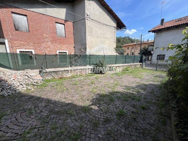 Casa indipendente in vendita a Baldissero Canavese TO