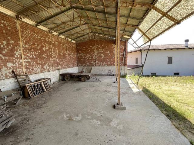 Casa indipendente in vendita a Baldissero d'Alba CN
