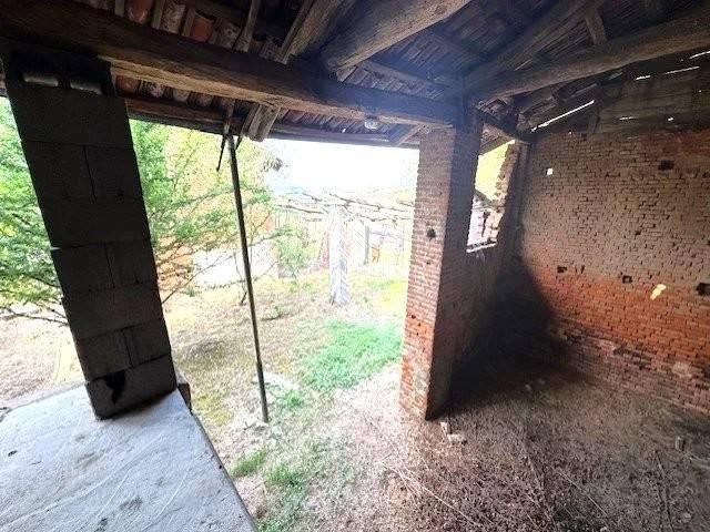 Casa indipendente in vendita a Baldissero d'Alba CN