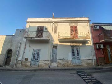 Casa indipendente in vendita a Balestrate PA
