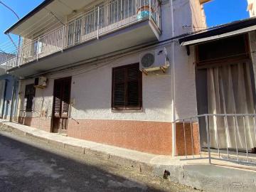 Casa indipendente in vendita a Balestrate PA