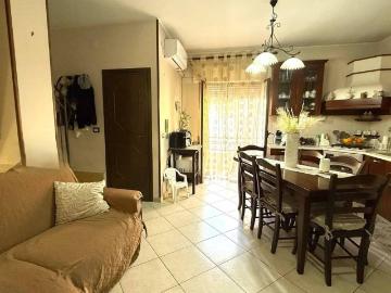 Casa indipendente in vendita a Balestrate PA