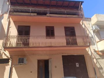 Casa indipendente in vendita a Balestrate PA