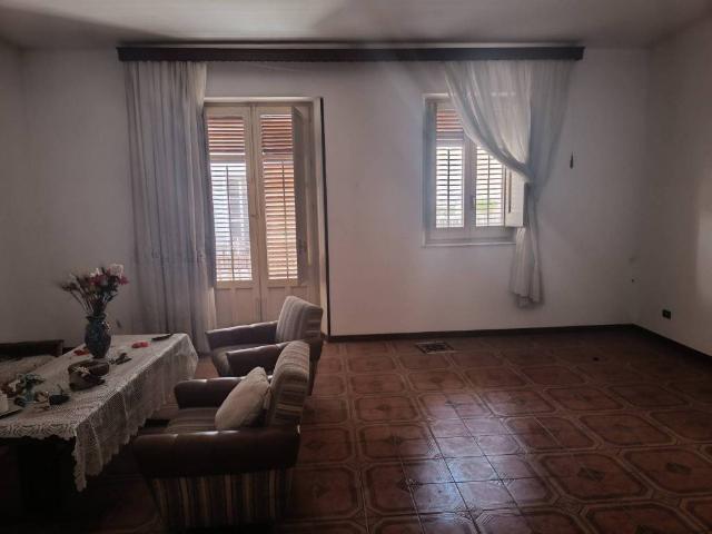 Casa indipendente in vendita a Balestrate PA