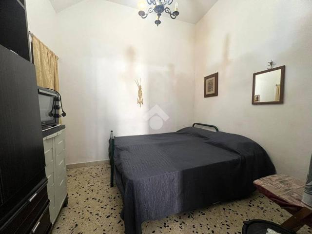 Casa indipendente in vendita a Balestrate PA