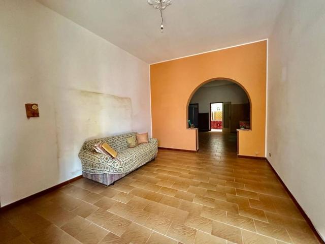 Casa indipendente in vendita a Balestrate PA
