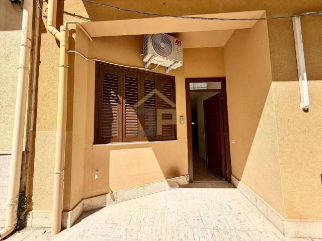 Casa indipendente in vendita a Balestrate PA