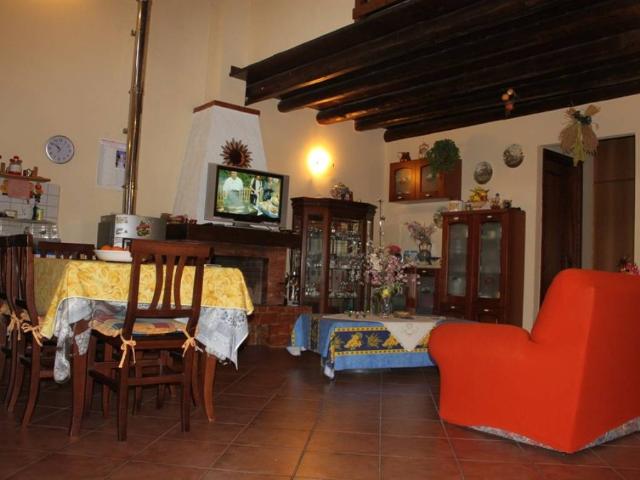 Casa indipendente in vendita a Balestrate PA