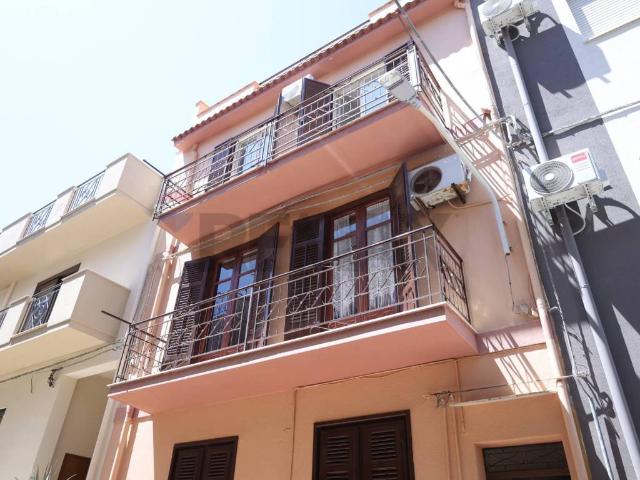Casa indipendente in vendita a Balestrate PA