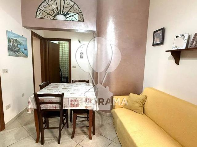 Casa indipendente in vendita a Balestrate PA