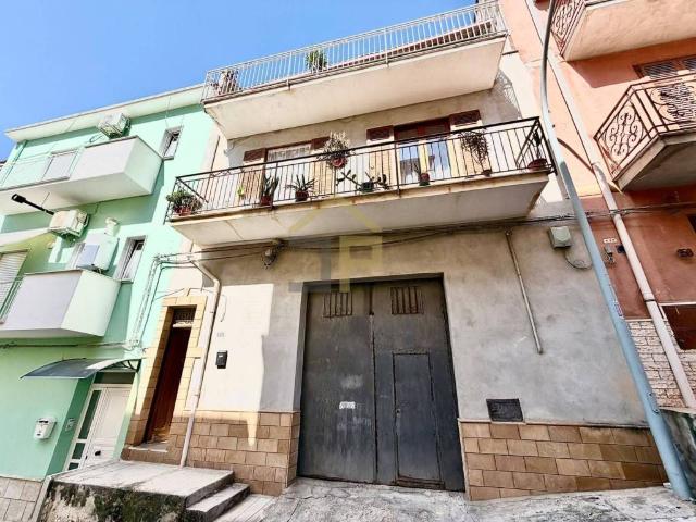 Casa indipendente in vendita a Balestrate PA