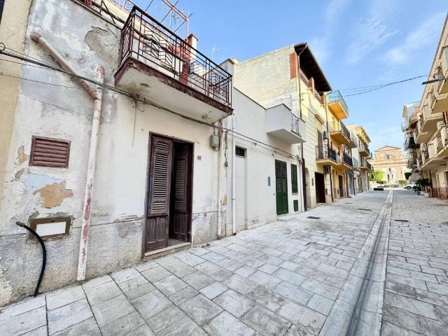 Casa indipendente in vendita a Balestrate PA