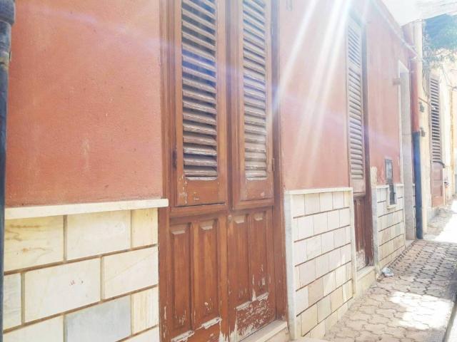 Casa indipendente in vendita a Balestrate PA
