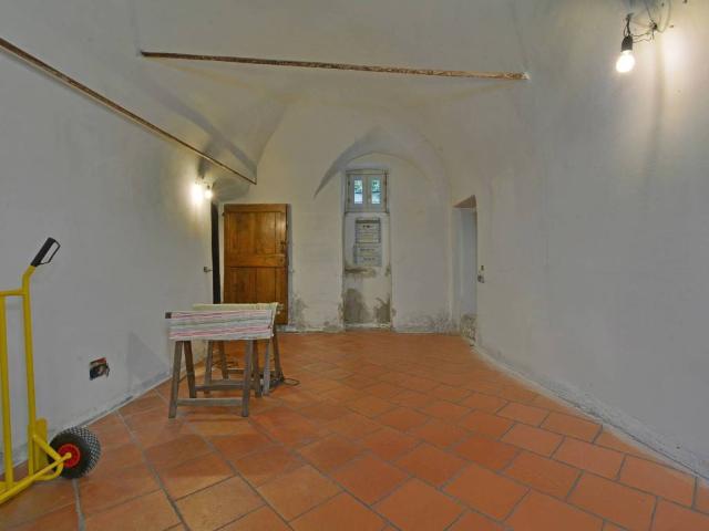 Casa indipendente in vendita a Balestrino SV