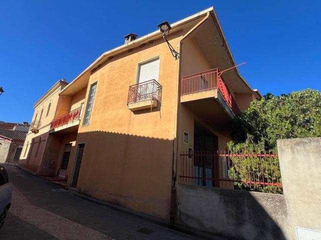 Casa indipendente in vendita a Ballao CA
