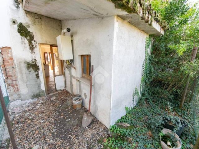 Casa indipendente in vendita a Balzola AL