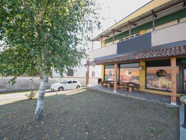 Casa indipendente in vendita a Balzola AL