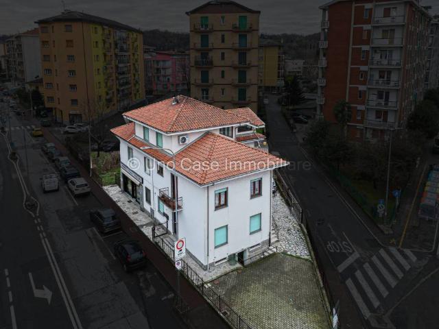 Casa indipendente in vendita a Banchette TO