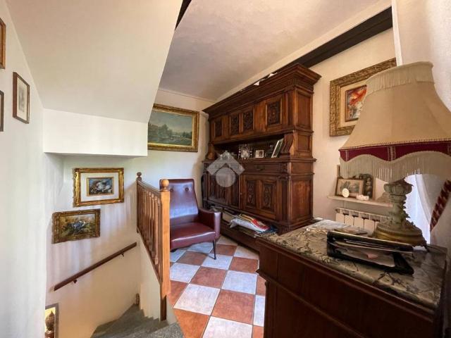 Casa indipendente in vendita a Banchette TO