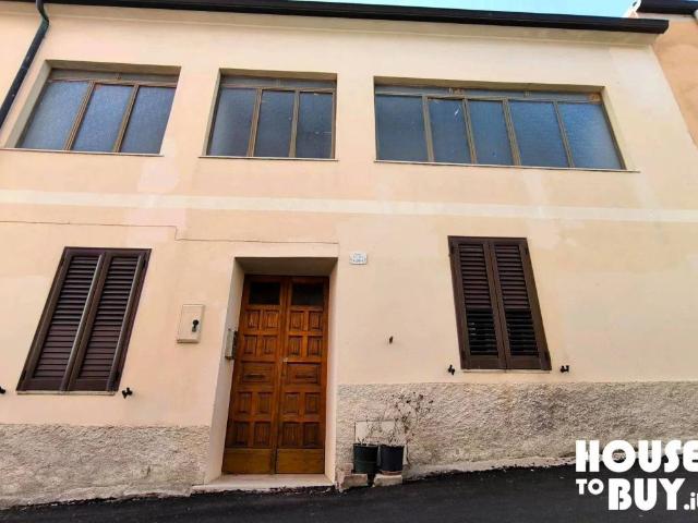 Casa indipendente in vendita a Banari SS
